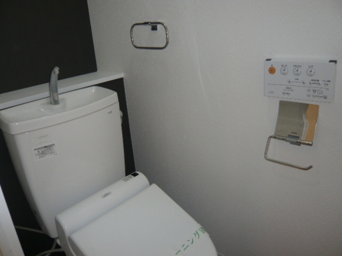 コスモ青梅マンション