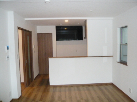 調布市柴崎戸建2丁目