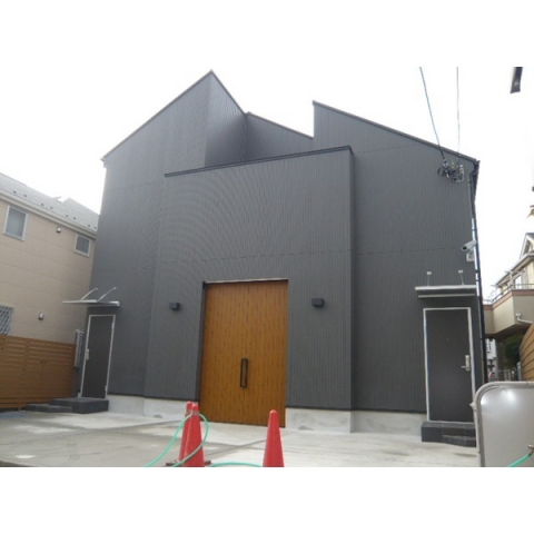 調布市飛田給2丁目PJ