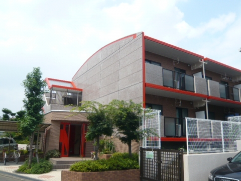 楽器相談可 防犯カメラ・オートロック