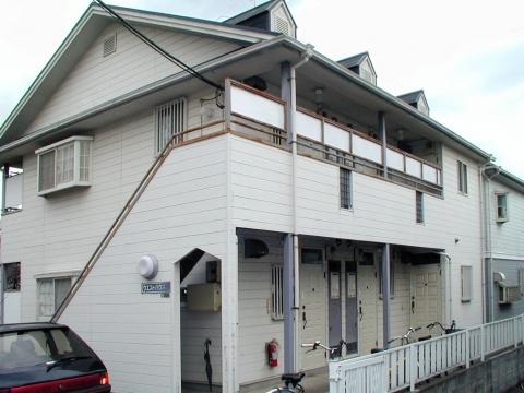 TVモニターホン新設