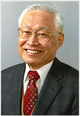 代表取締役 杉田 昭雄