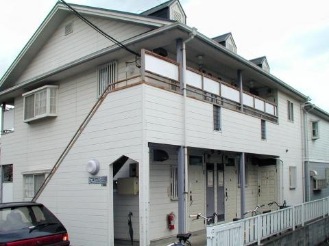 日当り良好の明るいお部屋！