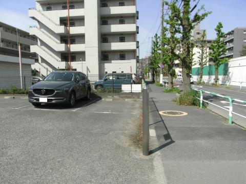 千歳台４丁目　駐車場空あり！