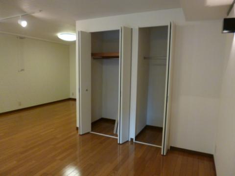 楽器相談可　防音マンション（防音室１６．５帖！）