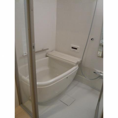 調布市飛田給2丁目PJ